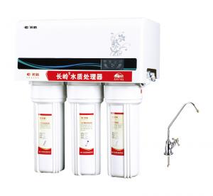 RO-T400（No pressure tank 400 gallons）