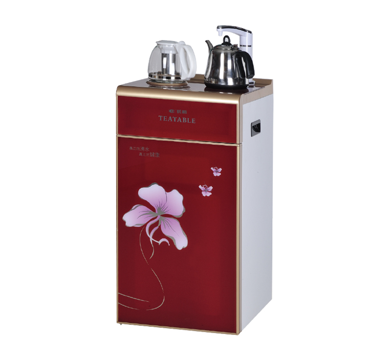 CB-Y-008 (red) Health warmed