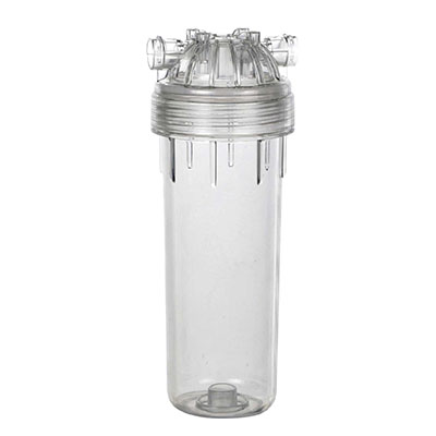 前置过滤器 QZ-03