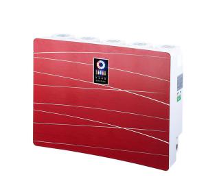 纯水机（内置压力桶、内置水箱）ROT-F