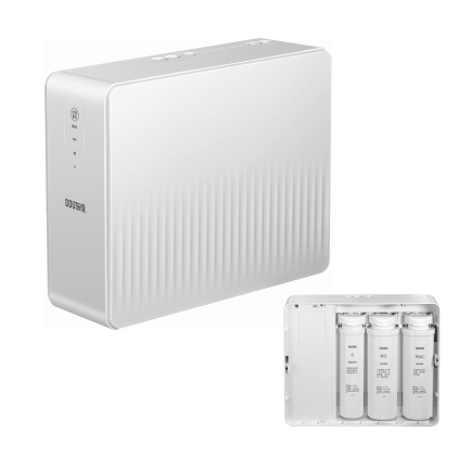 纯水机RO-Z500型 白色