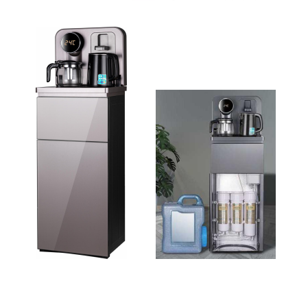 一体机RO-CB023型 咖啡色