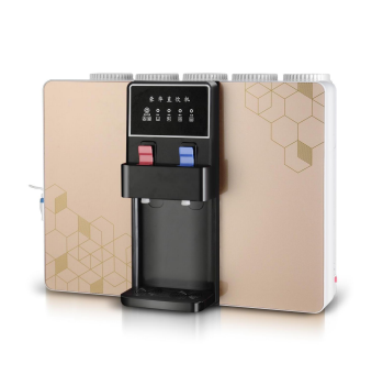 储热一体机ROC-K9型 金色