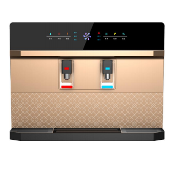 一体机ROC-K10型 金色