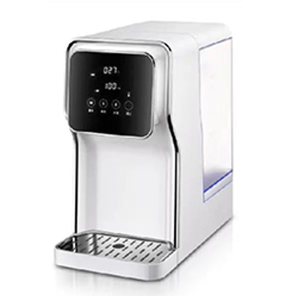 台式即热管线机 GX-JR-T2828型 