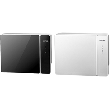 纯水机RO-N型 黑色/银色