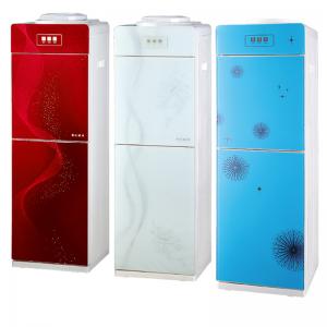 饮水机 H040飘带白/飘带红/天空蓝
