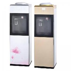 饮水机   H060 金色/白色