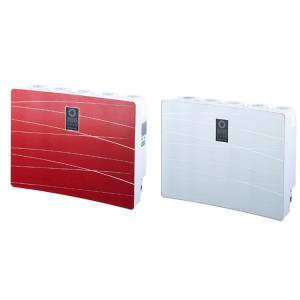 纯水/超滤（箱体式） RO-F 银色/红色