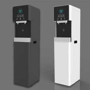 立式温热RO一体机RO-LS09 黑色/白色