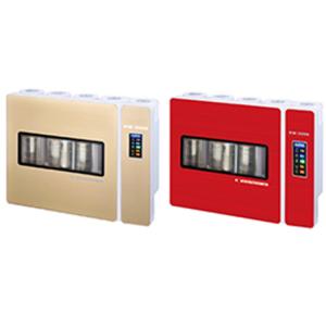 纯水/超滤（箱体式）RO-N 金色/红色