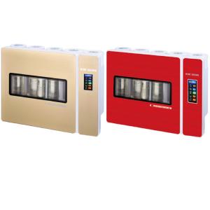 纯水机 ROT-N（400G） 金色/红色