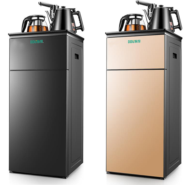 茶吧机CB-026 金色/黑色