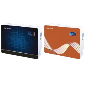 ROS-D 飘带红/科技蓝