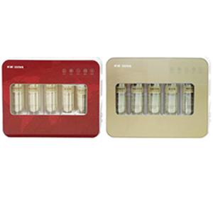 超滤机UF-01 红色/金色