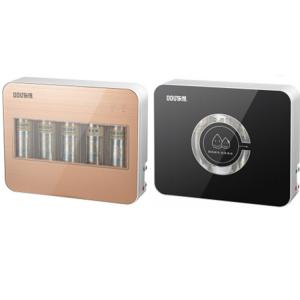 超滤机UF-03型 黑色/金色